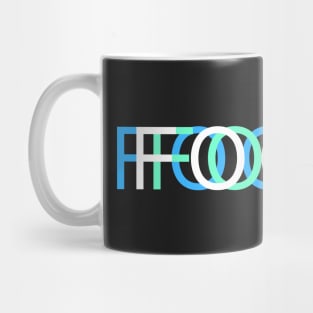FOCUS - Blur Mug